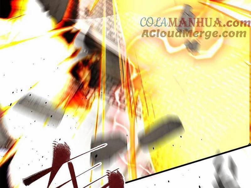 Toàn Cầu Cao Võ 238 trang 89