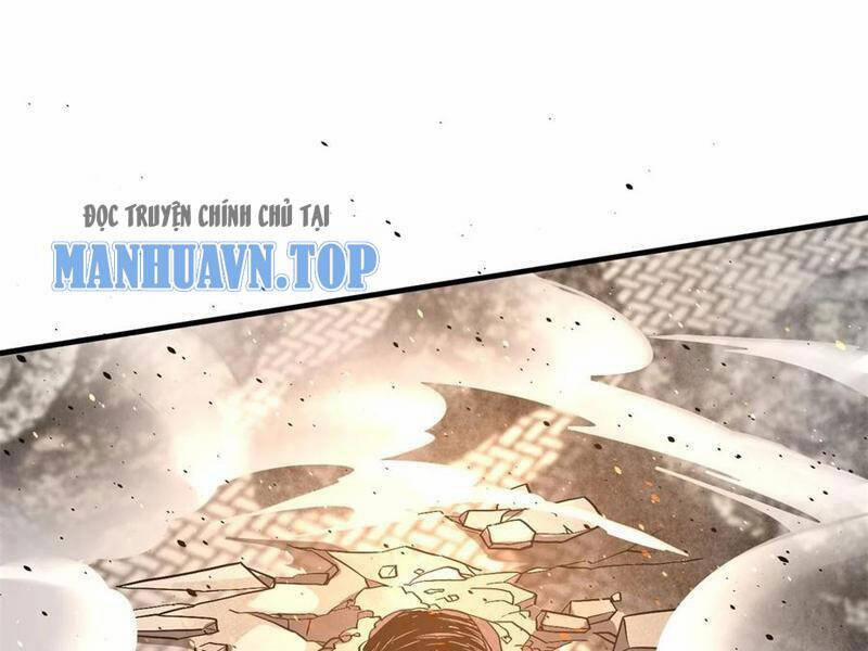 Toàn Cầu Cao Võ 238 trang 91