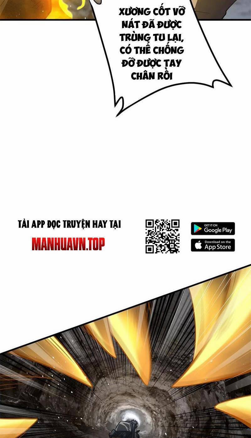 Toàn Cầu Cao Võ 239 trang 1