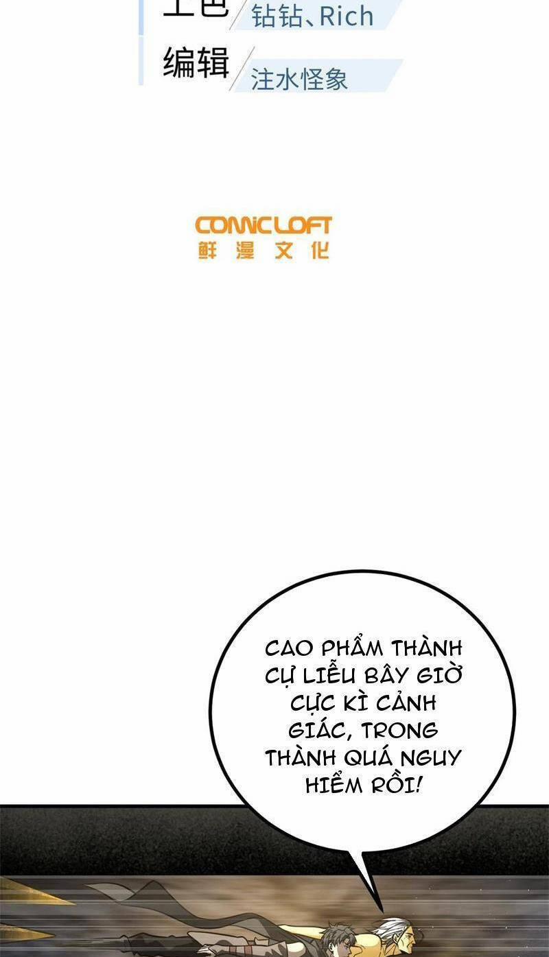 Toàn Cầu Cao Võ 239 trang 11