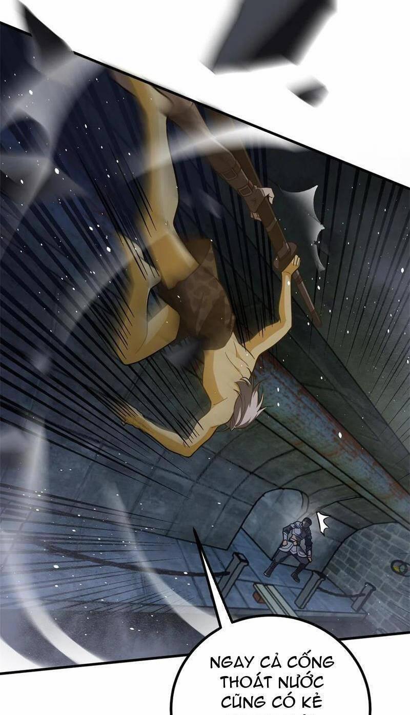 Toàn Cầu Cao Võ 239 trang 13