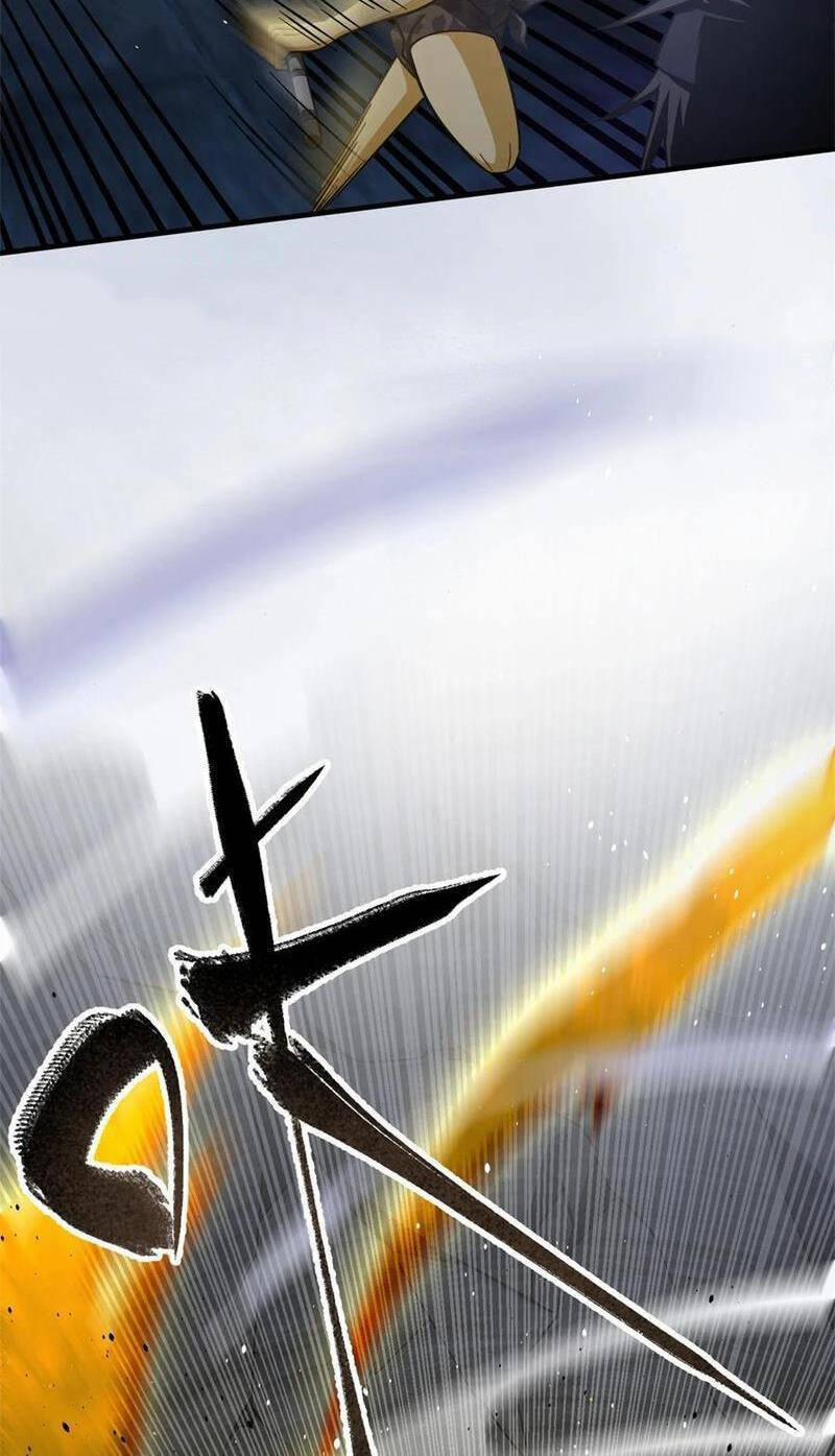 Toàn Cầu Cao Võ 239 trang 15