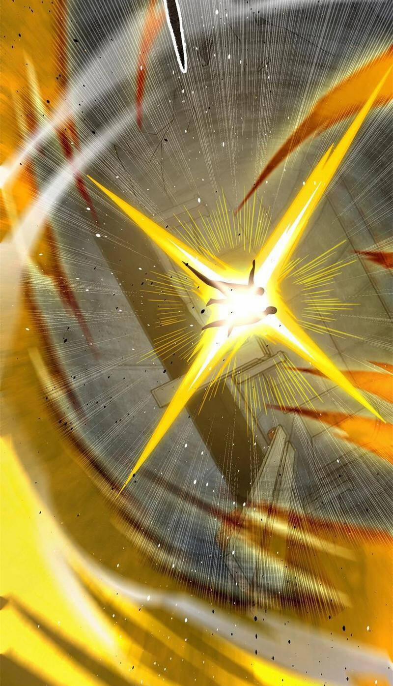 Toàn Cầu Cao Võ 239 trang 16