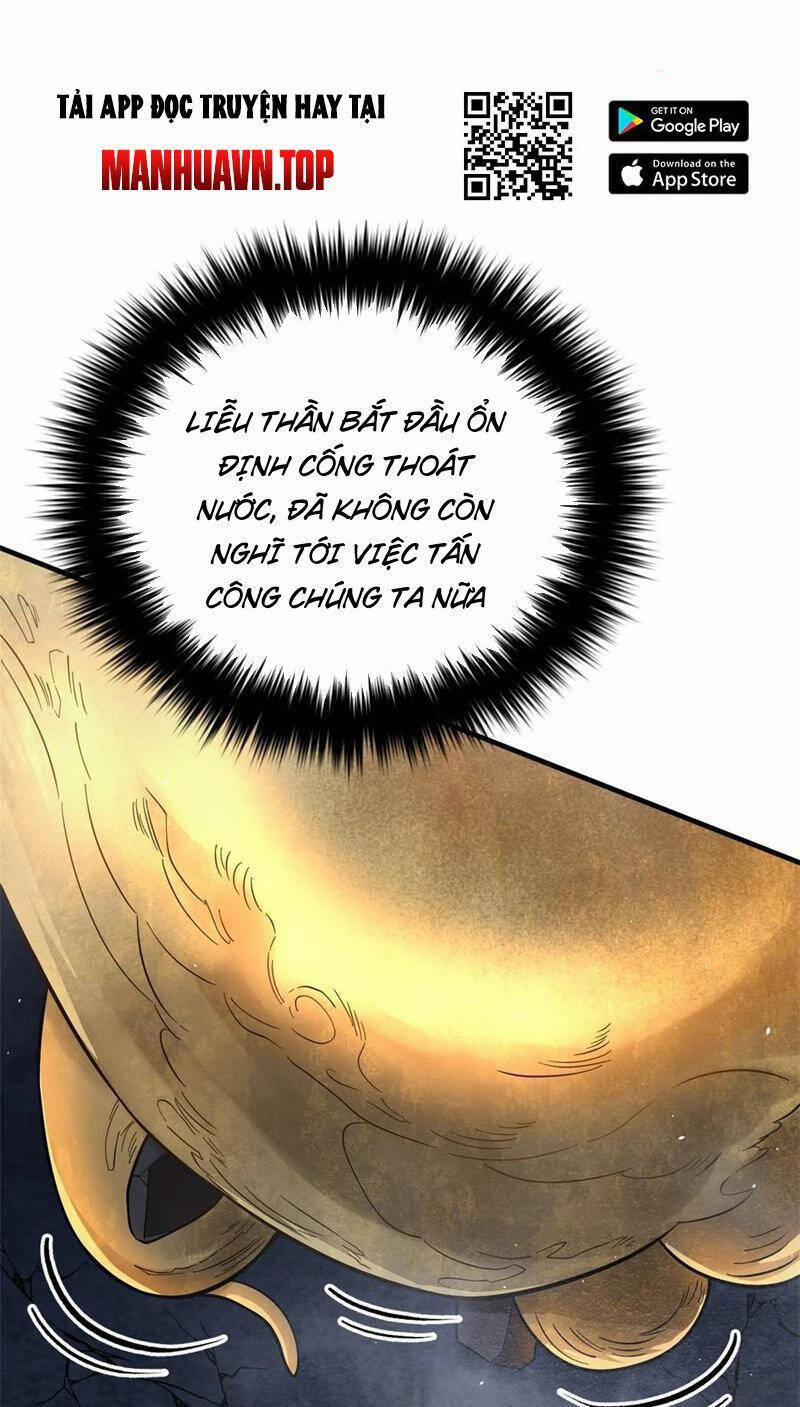 Toàn Cầu Cao Võ 239 trang 18