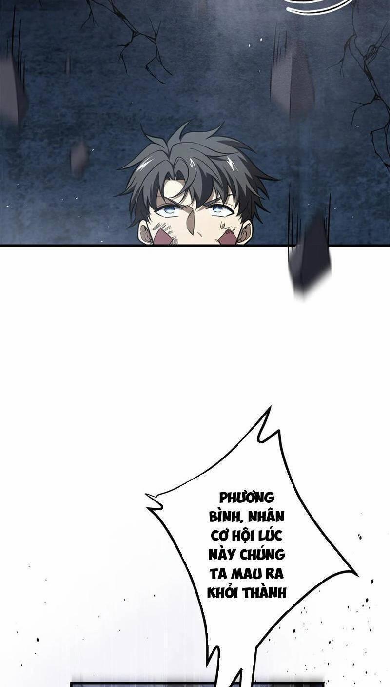 Toàn Cầu Cao Võ 239 trang 19