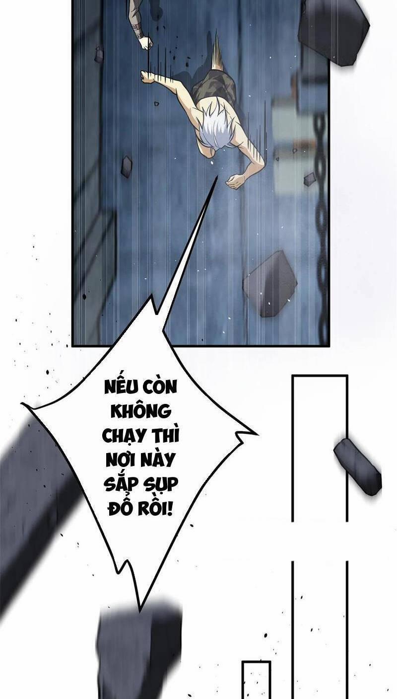 Toàn Cầu Cao Võ 239 trang 21