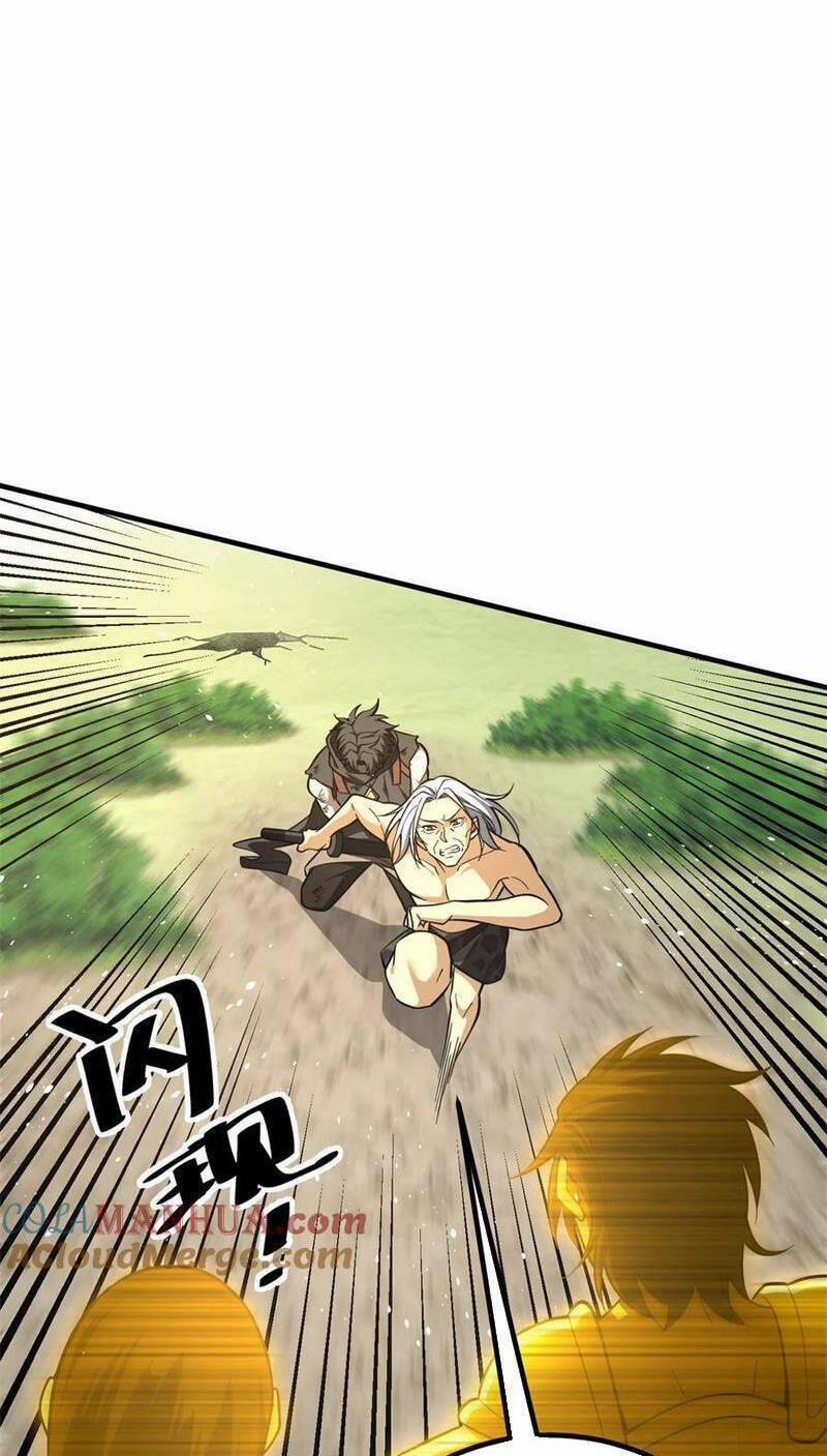 Toàn Cầu Cao Võ 239 trang 24