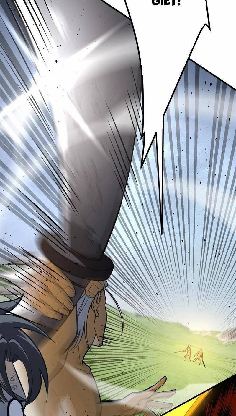 Toàn Cầu Cao Võ 239 trang 26