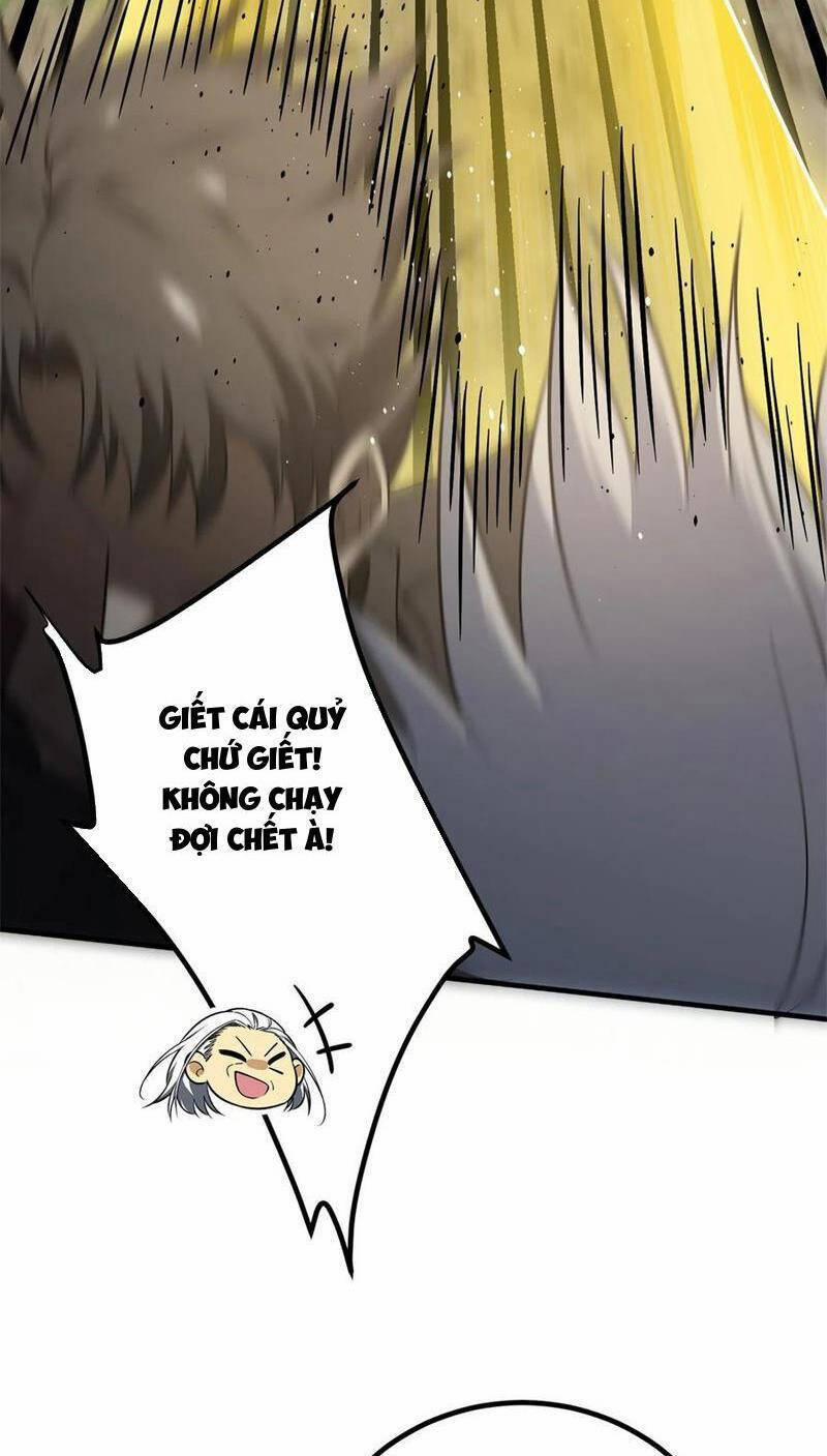Toàn Cầu Cao Võ 239 trang 29