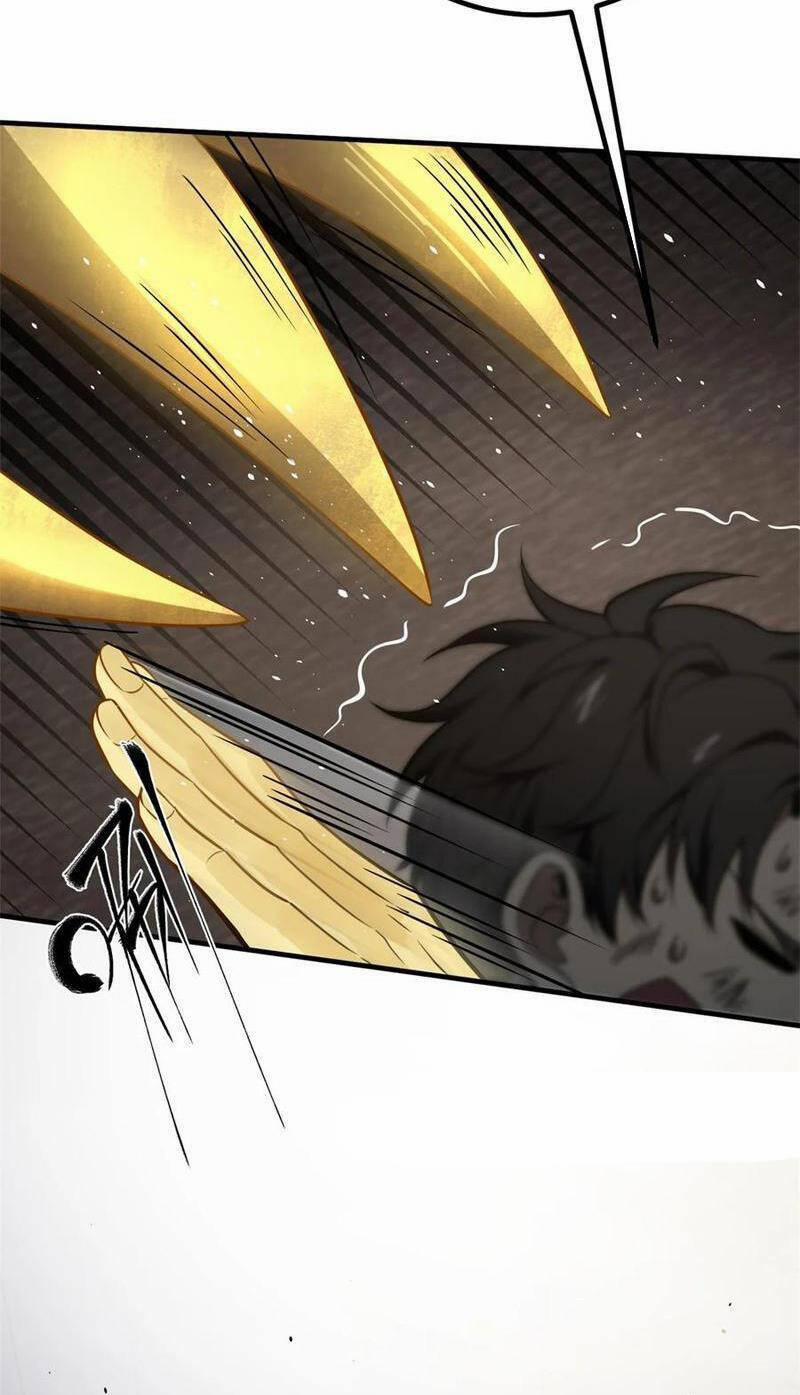 Toàn Cầu Cao Võ 239 trang 3