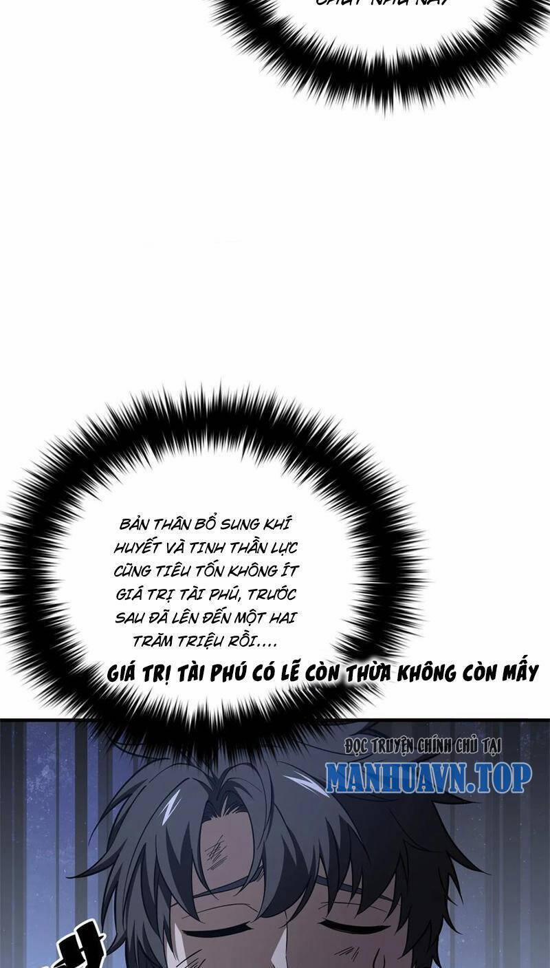 Toàn Cầu Cao Võ 239 trang 34