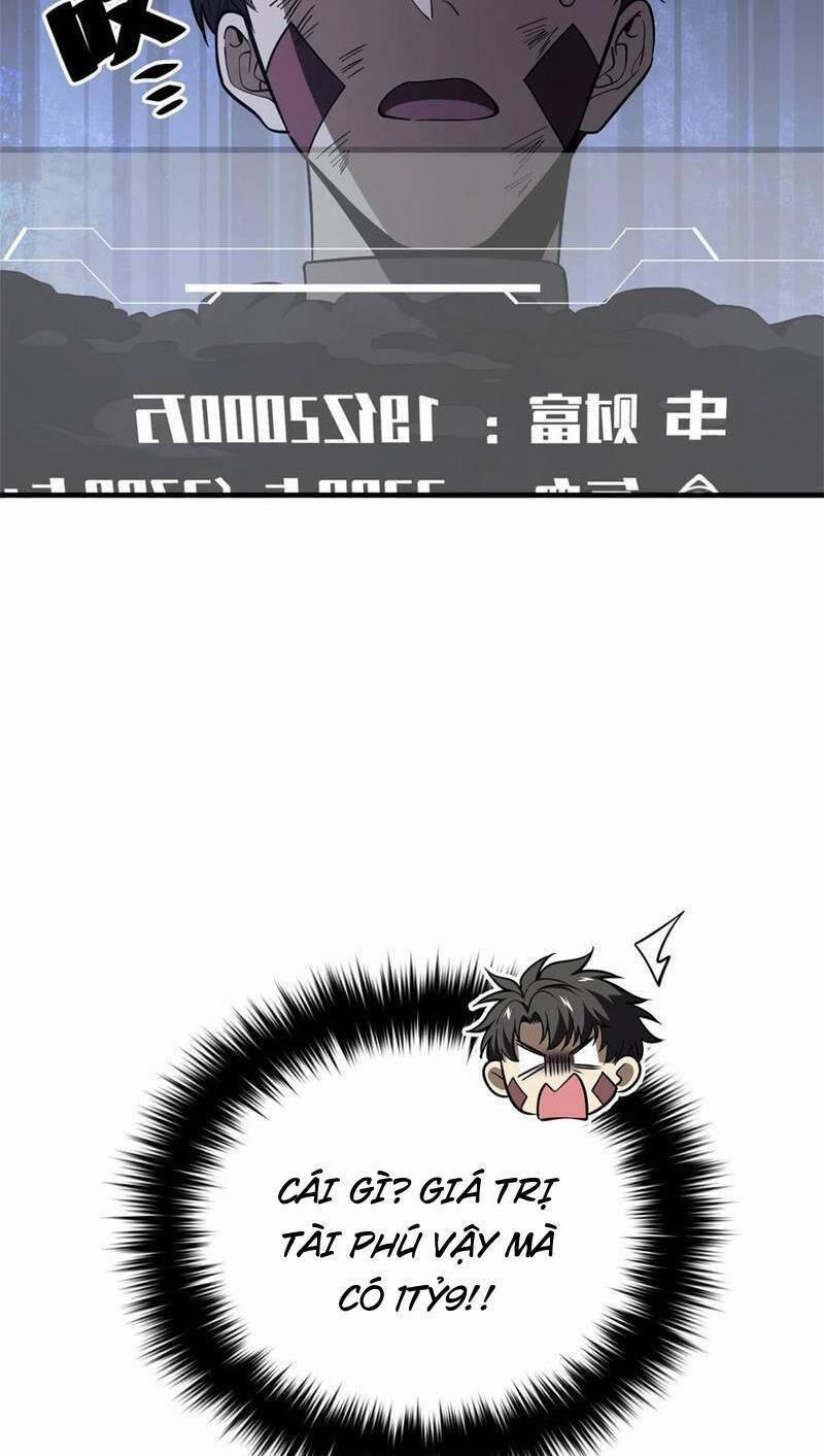 Toàn Cầu Cao Võ 239 trang 35