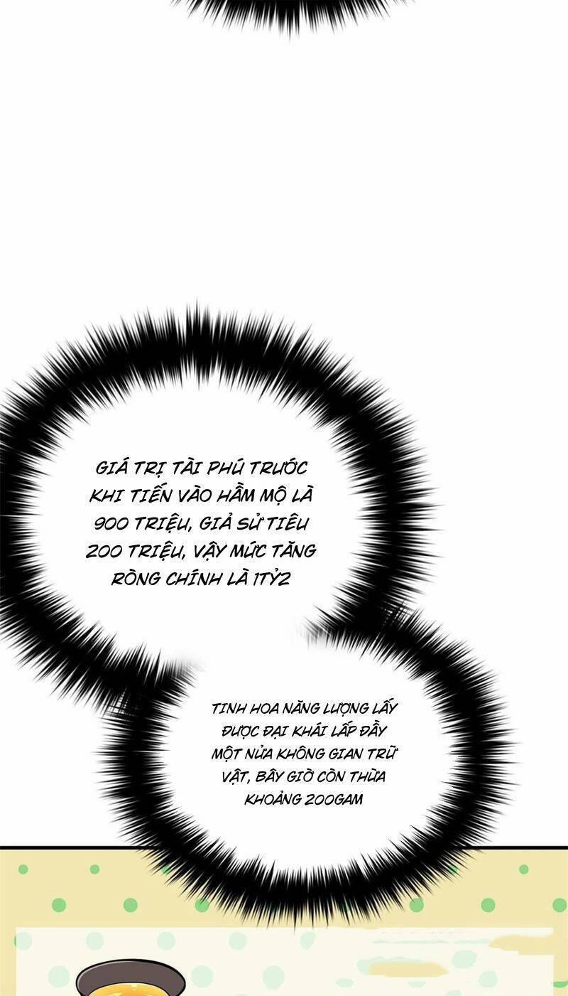 Toàn Cầu Cao Võ 239 trang 36