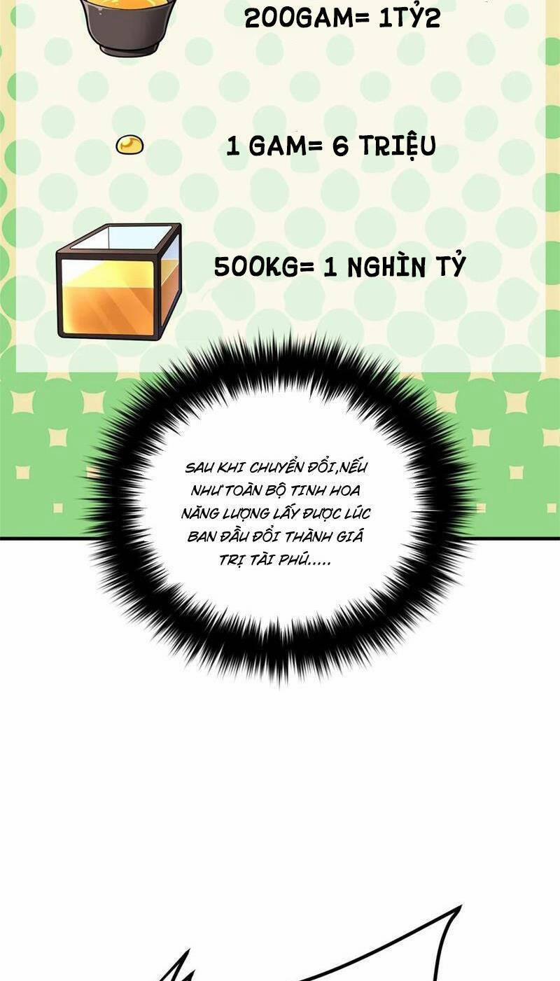 Toàn Cầu Cao Võ 239 trang 37