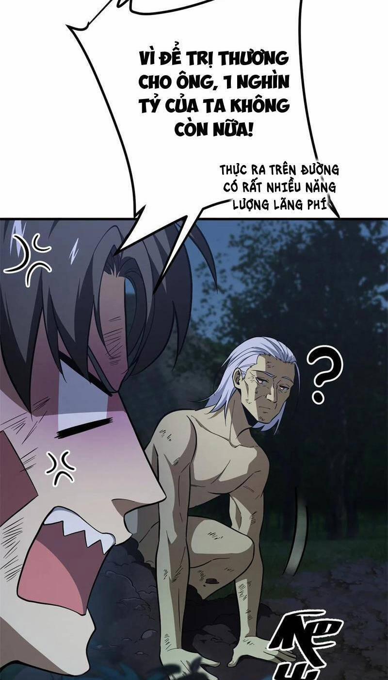 Toàn Cầu Cao Võ 239 trang 38