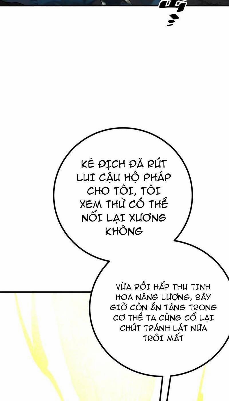 Toàn Cầu Cao Võ 239 trang 39