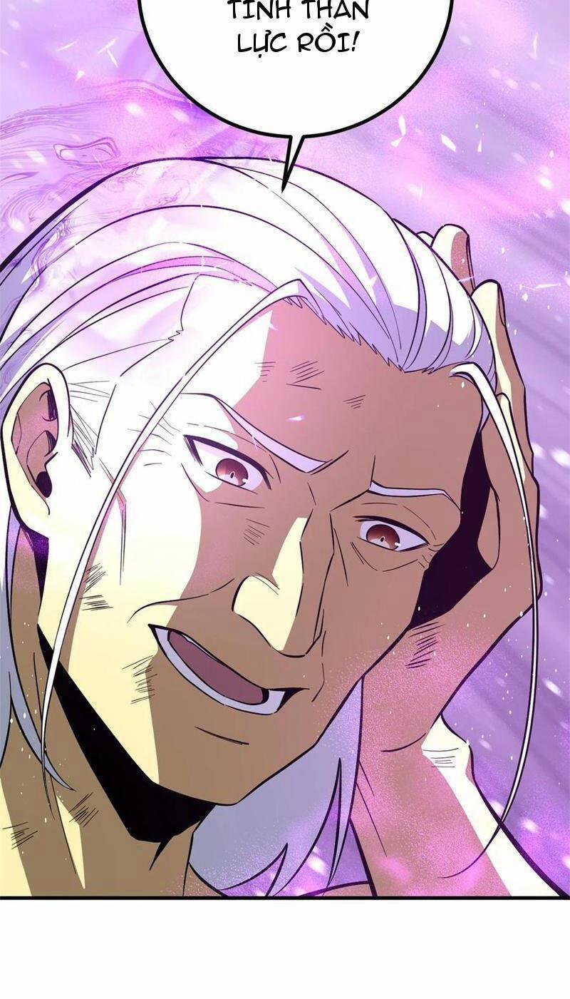 Toàn Cầu Cao Võ 239 trang 44