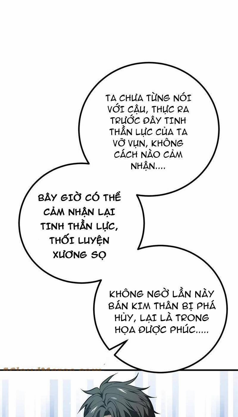 Toàn Cầu Cao Võ 239 trang 45