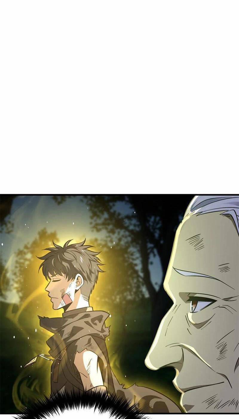 Toàn Cầu Cao Võ 239 trang 48