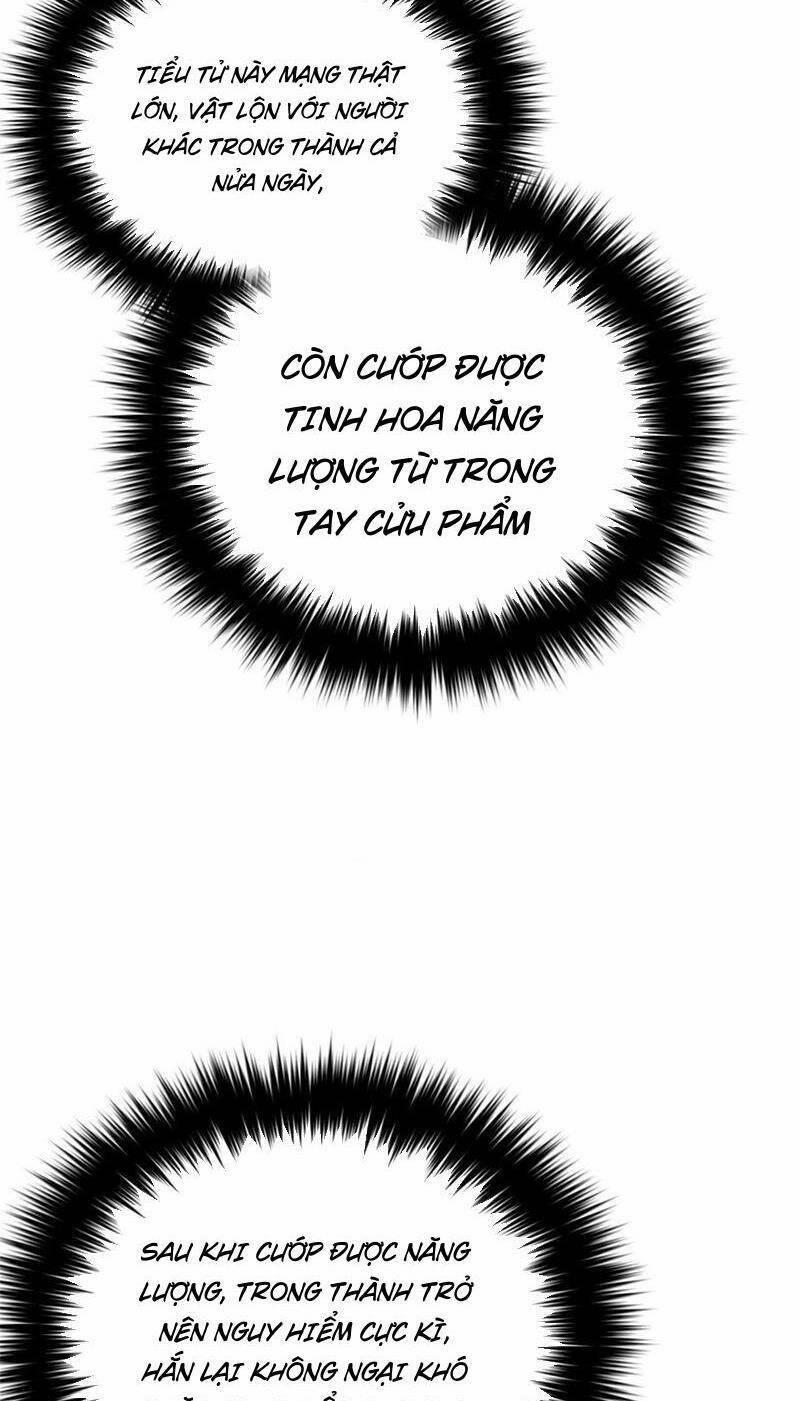 Toàn Cầu Cao Võ 239 trang 49