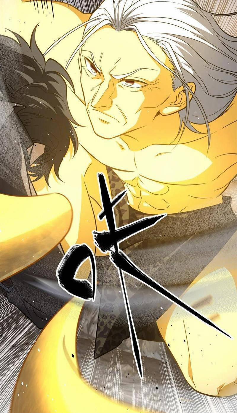 Toàn Cầu Cao Võ 239 trang 5