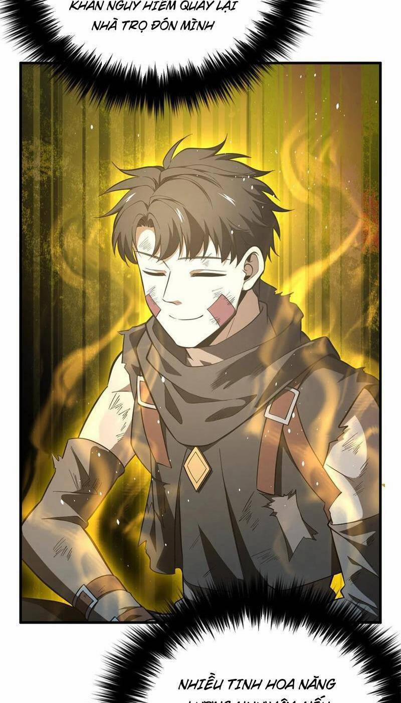 Toàn Cầu Cao Võ 239 trang 50