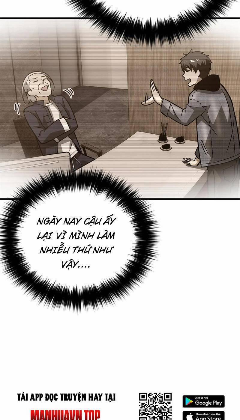 Toàn Cầu Cao Võ 239 trang 52