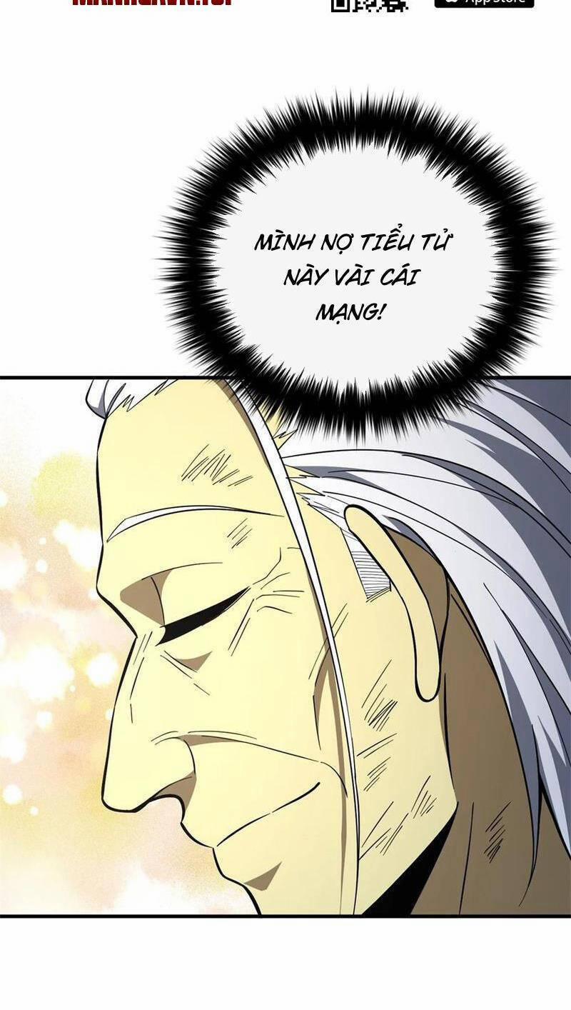 Toàn Cầu Cao Võ 239 trang 53