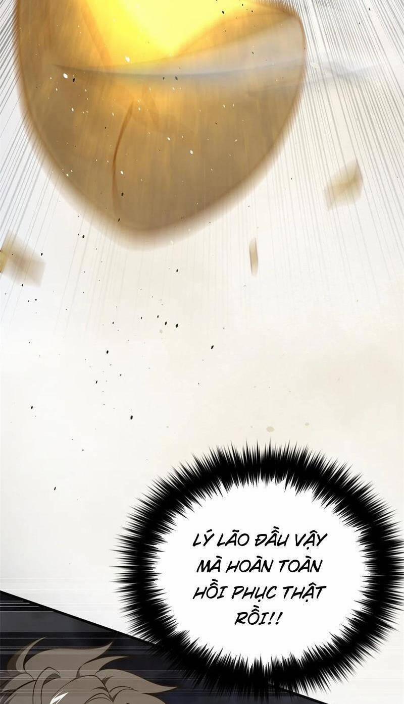 Toàn Cầu Cao Võ 239 trang 6
