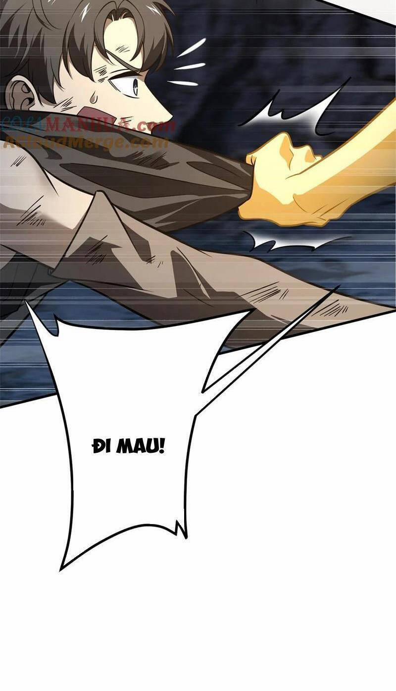 Toàn Cầu Cao Võ 239 trang 7