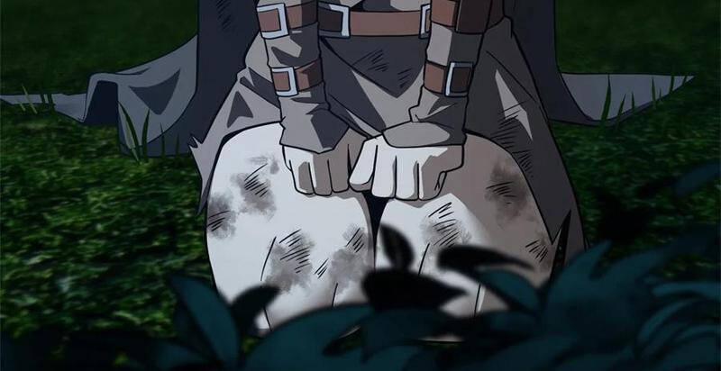 Toàn Cầu Cao Võ 239 trang 70