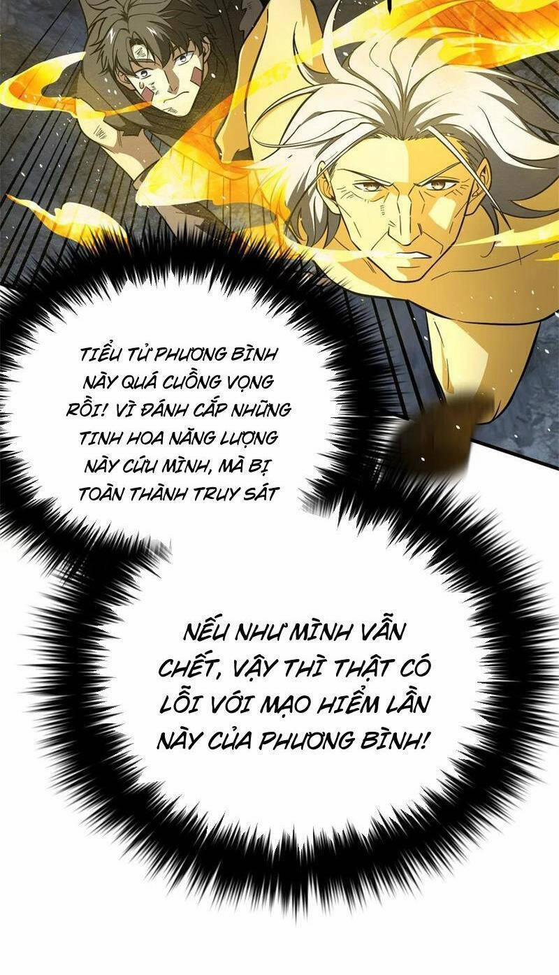 Toàn Cầu Cao Võ 239 trang 9