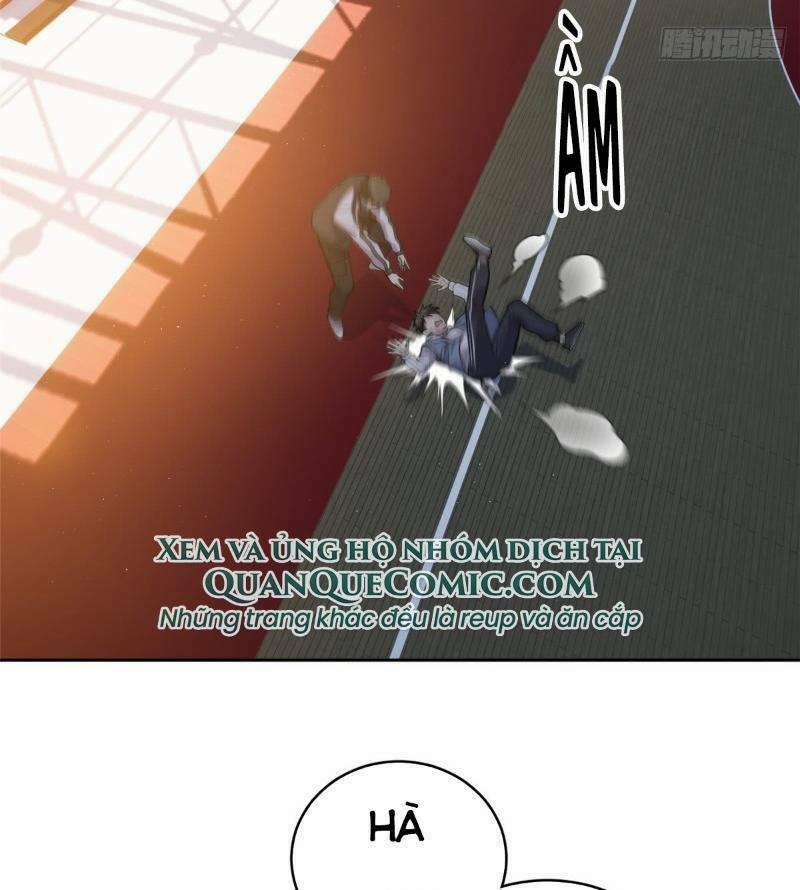 Toàn Cầu Cao Võ 24 trang 1