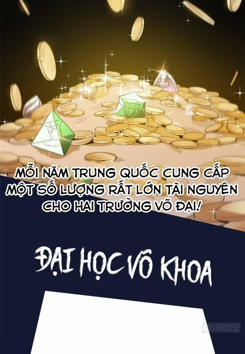 Toàn Cầu Cao Võ 24 trang 12