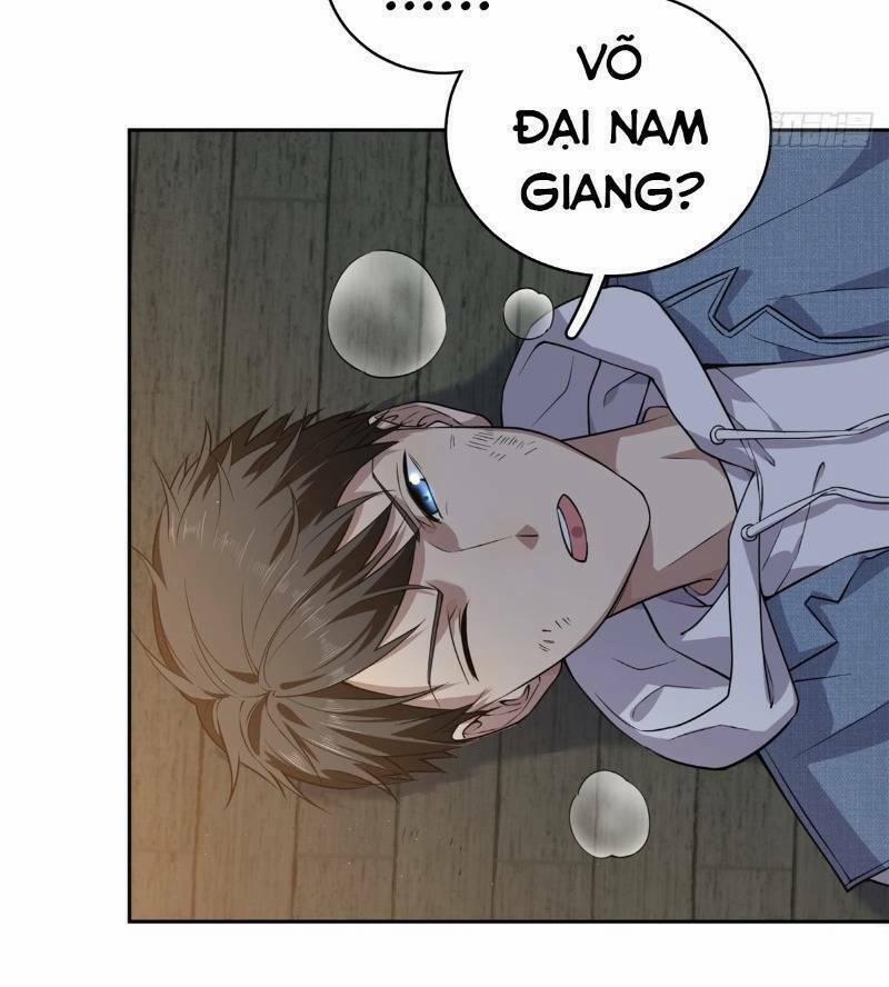 Toàn Cầu Cao Võ 24 trang 2