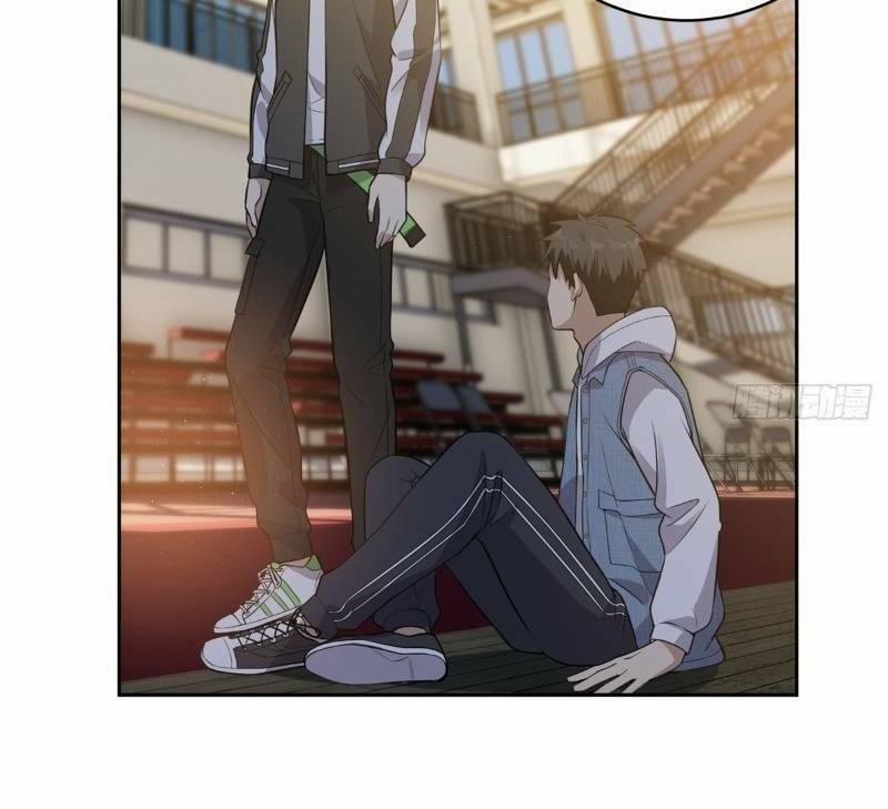 Toàn Cầu Cao Võ 24 trang 29