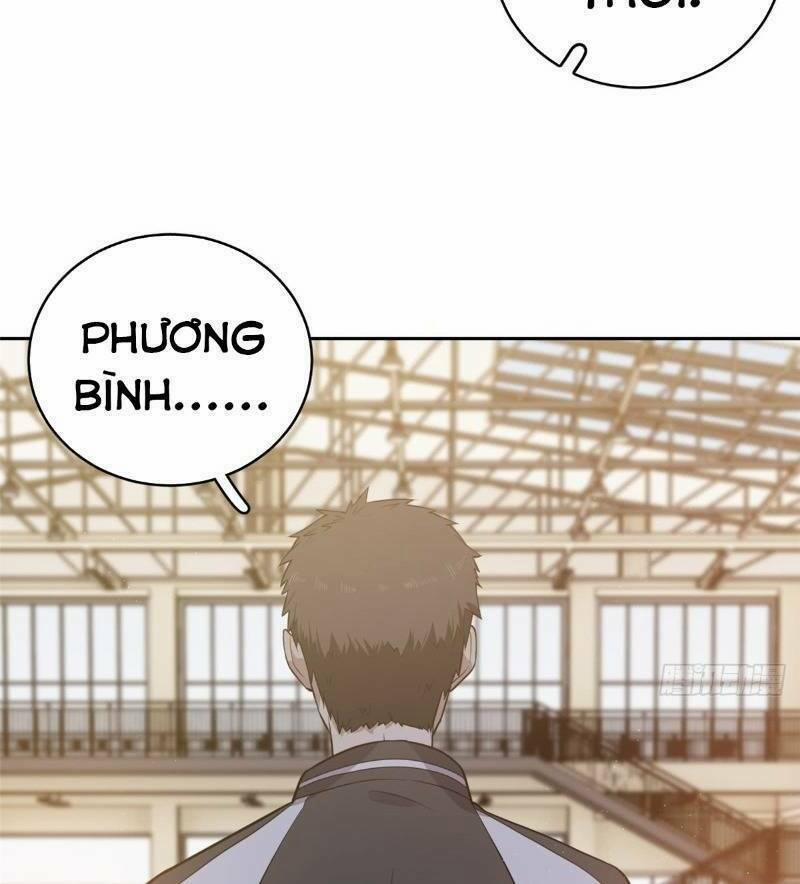 Toàn Cầu Cao Võ 24 trang 31