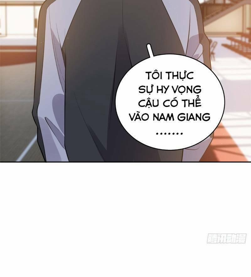Toàn Cầu Cao Võ 24 trang 32