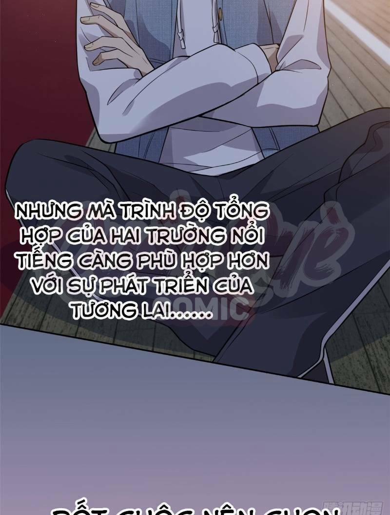Toàn Cầu Cao Võ 24 trang 34