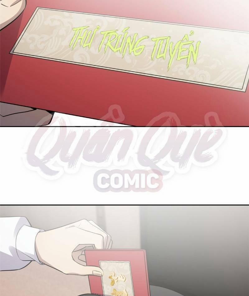 Toàn Cầu Cao Võ 24 trang 37