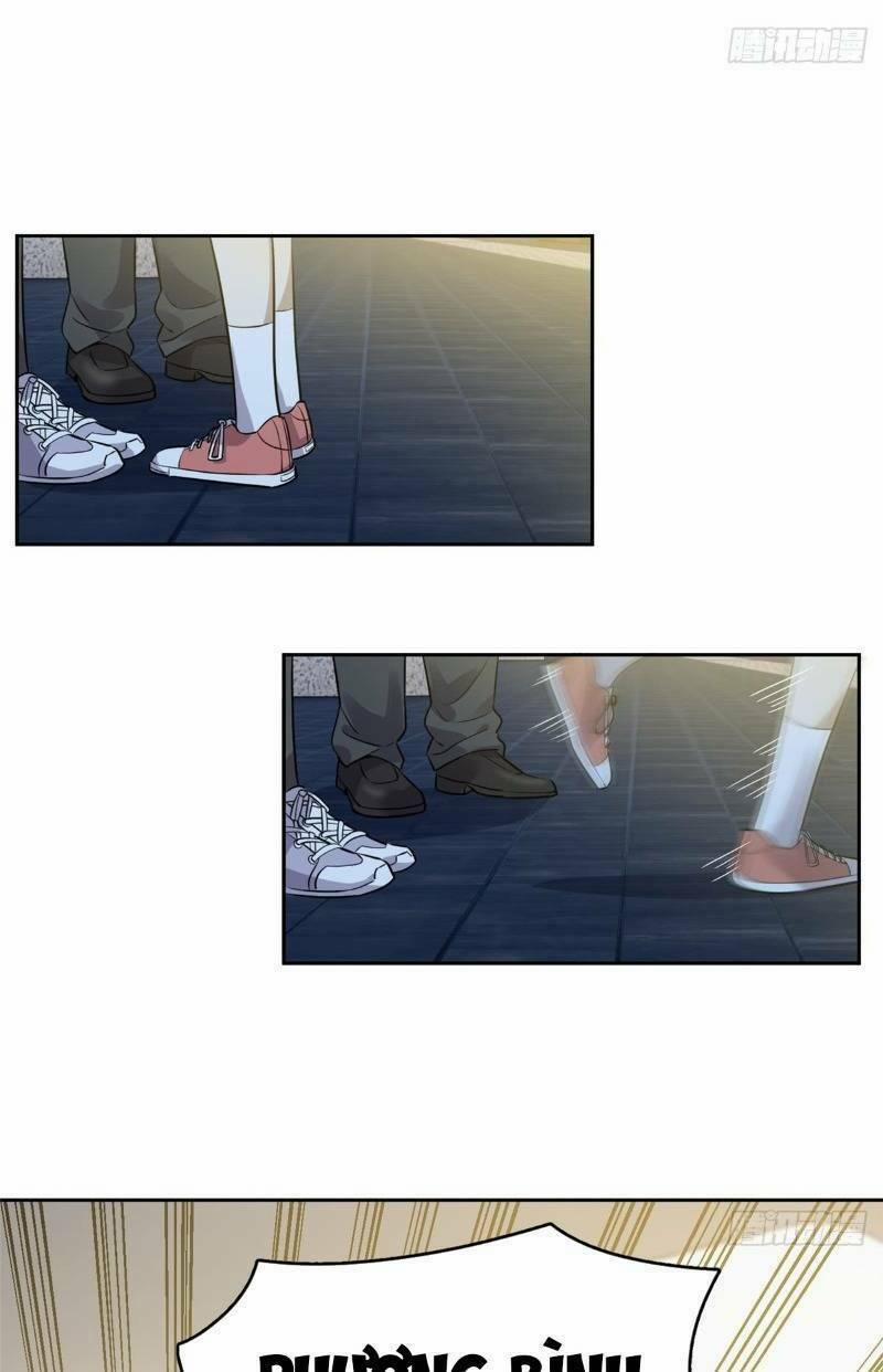 Toàn Cầu Cao Võ 24 trang 42