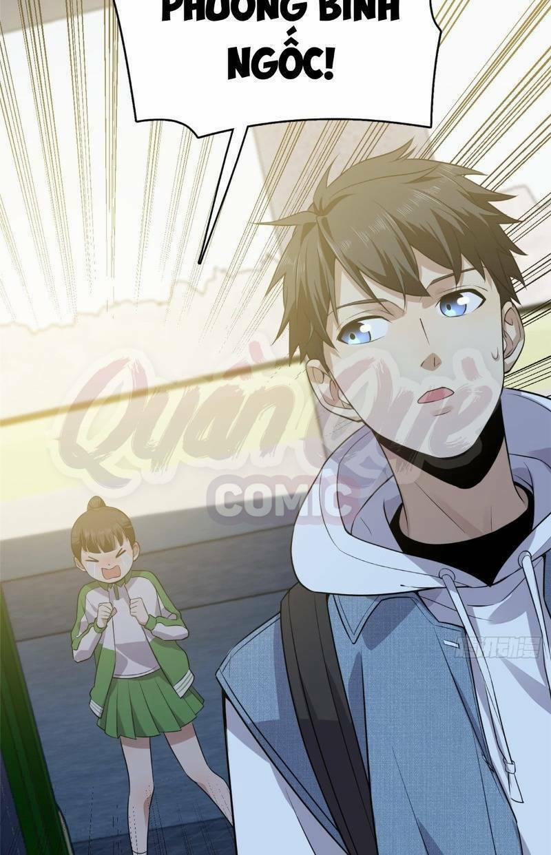 Toàn Cầu Cao Võ 24 trang 43