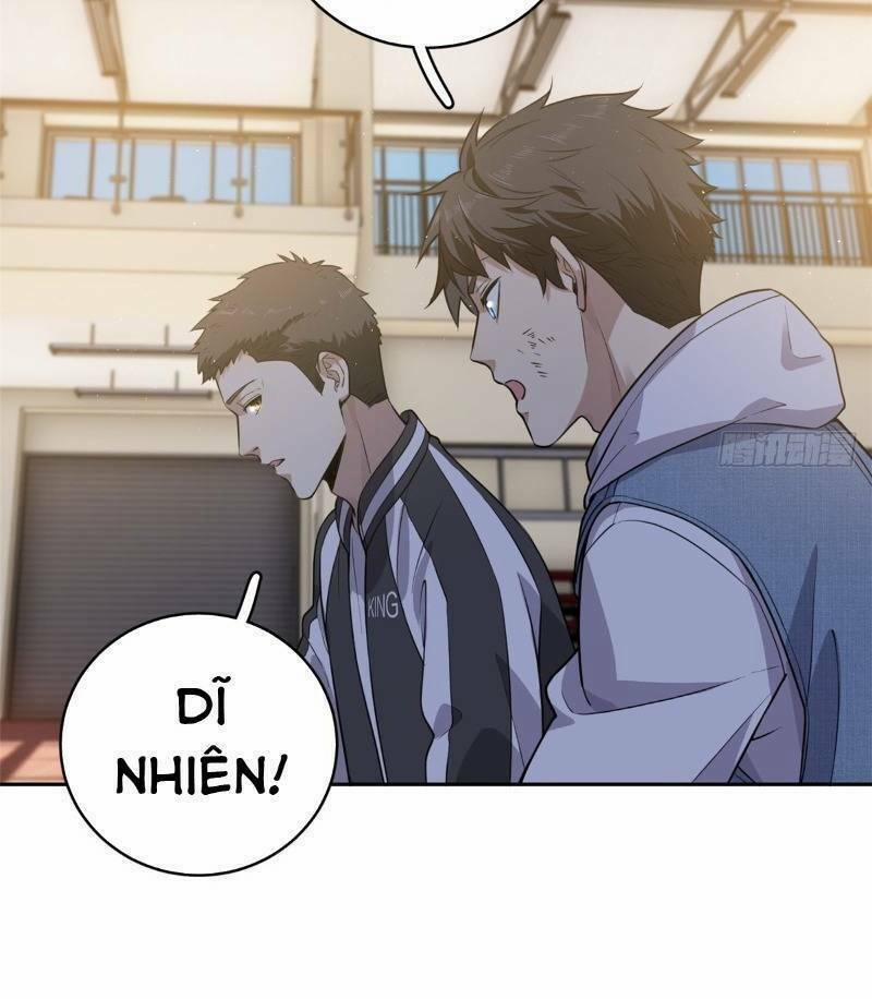 Toàn Cầu Cao Võ 24 trang 8