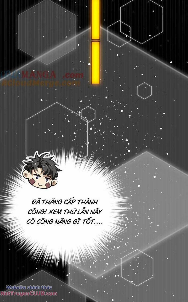 Toàn Cầu Cao Võ 242 trang 1