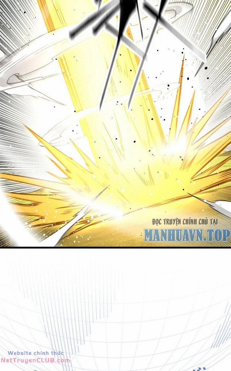 Toàn Cầu Cao Võ 242 trang 10