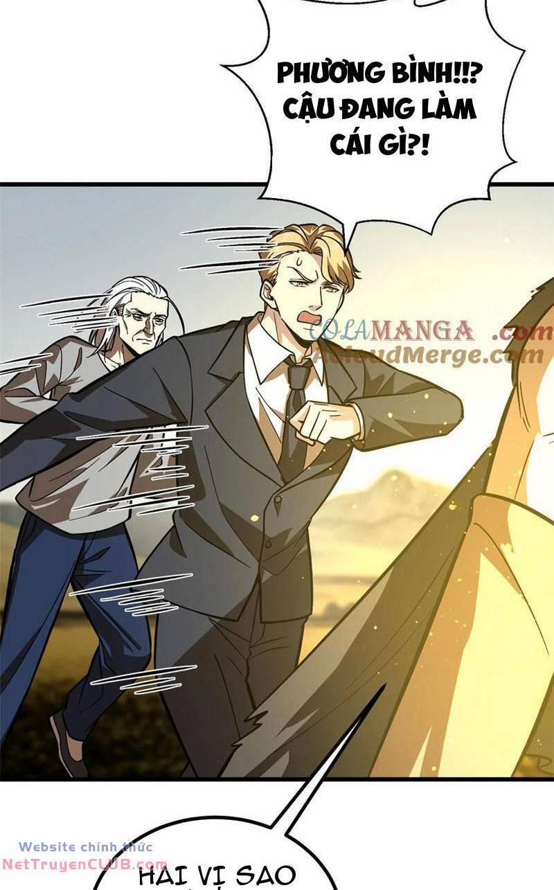 Toàn Cầu Cao Võ 242 trang 12