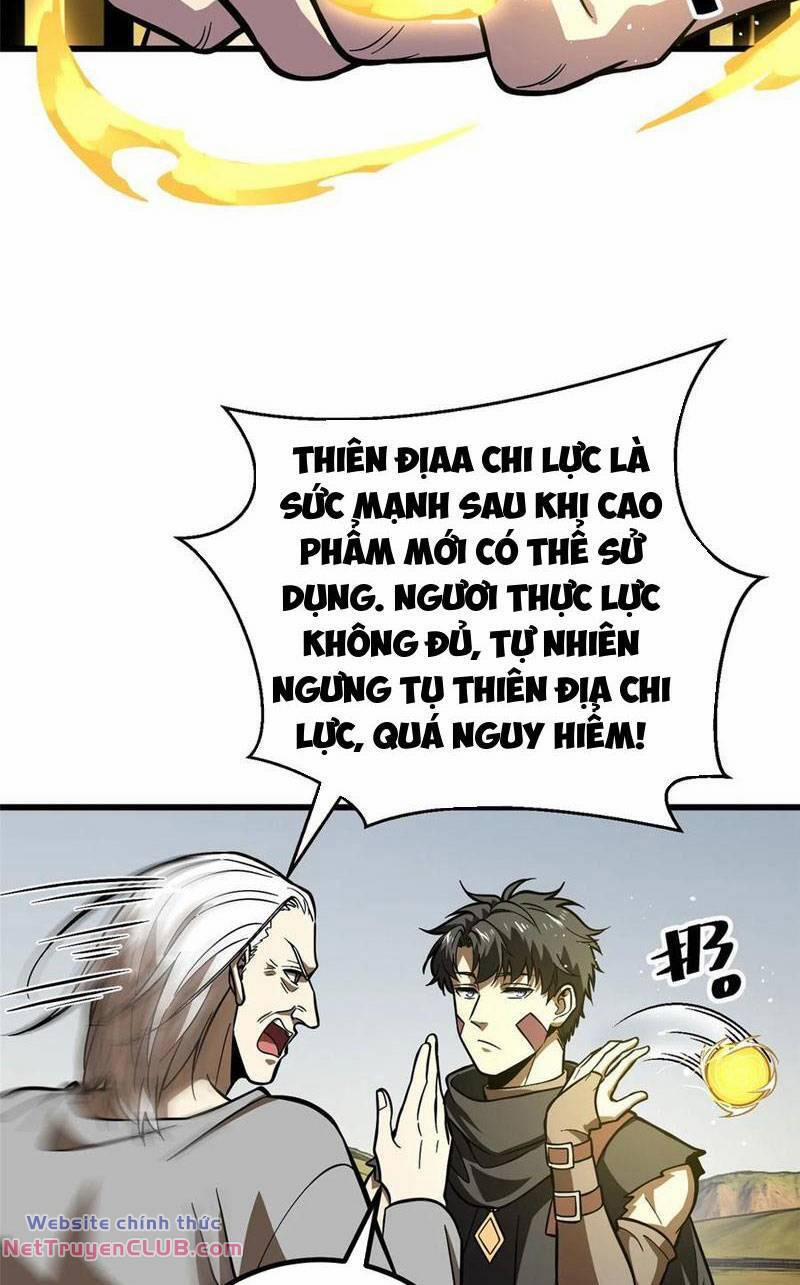 Toàn Cầu Cao Võ 242 trang 15