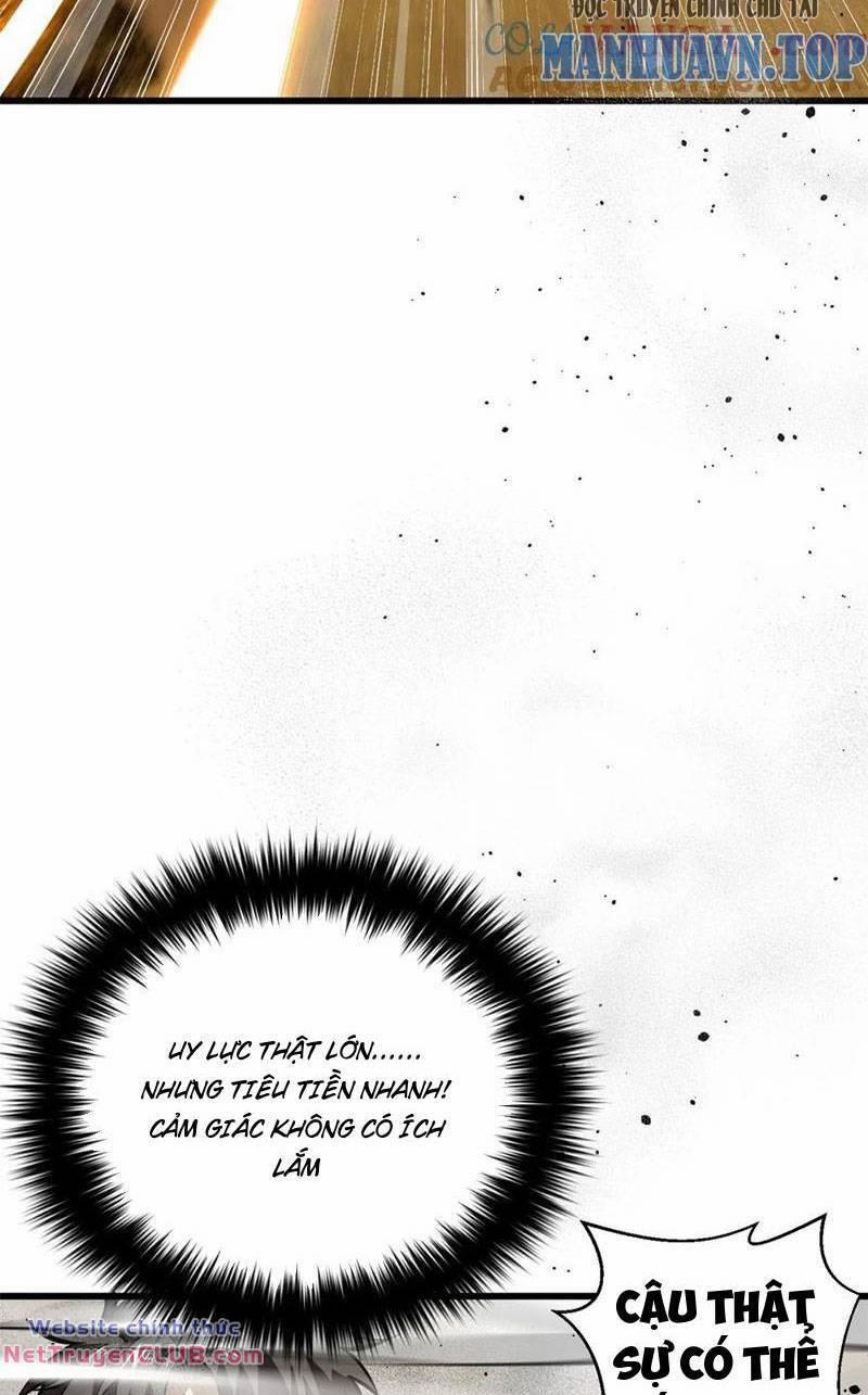 Toàn Cầu Cao Võ 242 trang 18