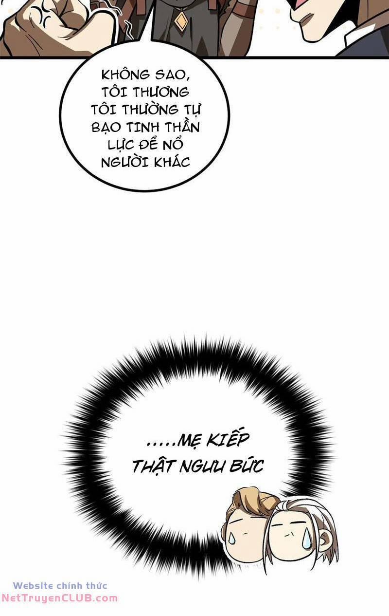 Toàn Cầu Cao Võ 242 trang 21