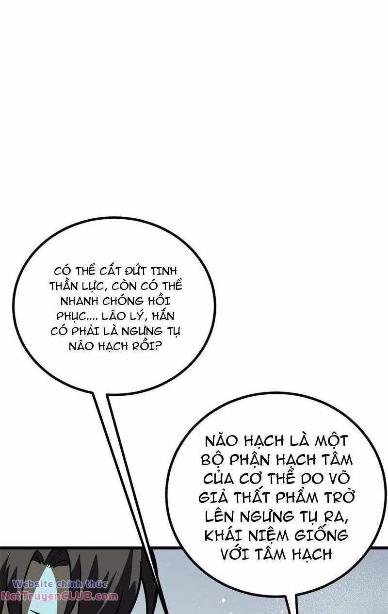 Toàn Cầu Cao Võ 242 trang 22